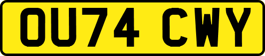OU74CWY