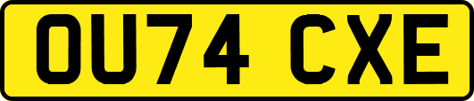 OU74CXE