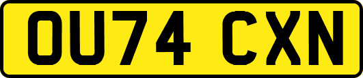 OU74CXN
