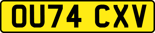 OU74CXV