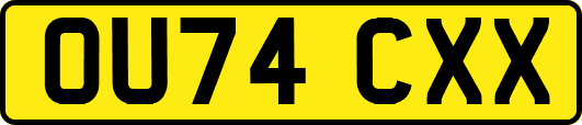 OU74CXX