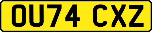 OU74CXZ