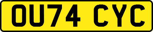 OU74CYC