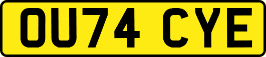OU74CYE