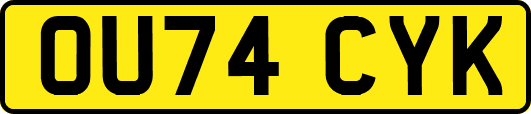 OU74CYK