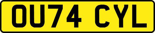 OU74CYL