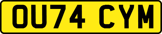 OU74CYM