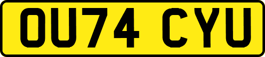 OU74CYU