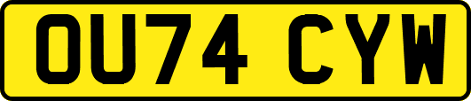 OU74CYW