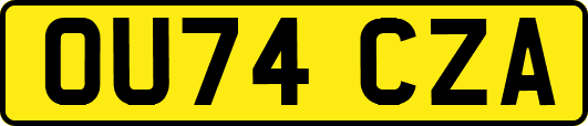 OU74CZA