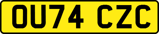 OU74CZC