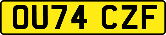OU74CZF