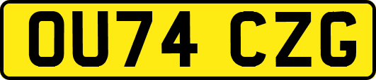 OU74CZG