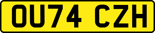 OU74CZH
