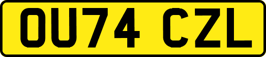 OU74CZL