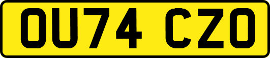 OU74CZO
