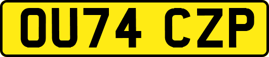 OU74CZP