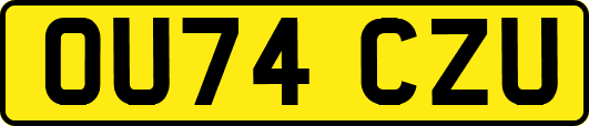 OU74CZU