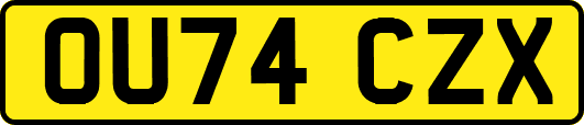 OU74CZX