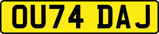 OU74DAJ