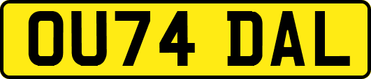 OU74DAL