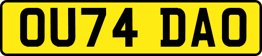 OU74DAO
