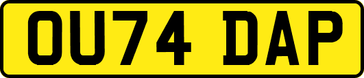 OU74DAP