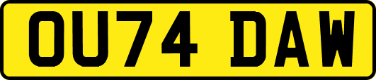 OU74DAW