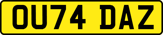 OU74DAZ