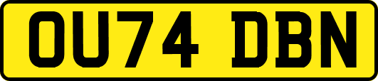 OU74DBN