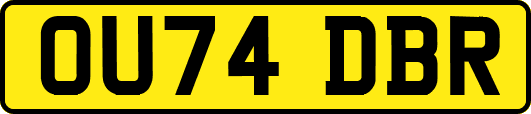 OU74DBR