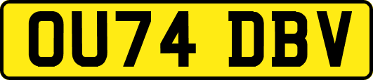 OU74DBV