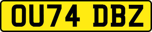 OU74DBZ