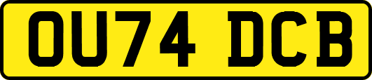OU74DCB