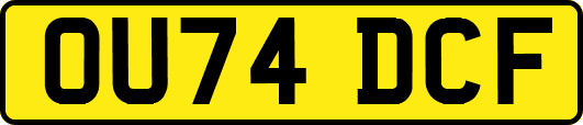OU74DCF