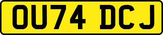 OU74DCJ