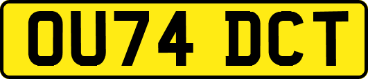 OU74DCT