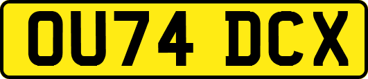 OU74DCX