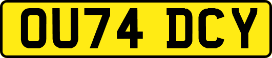 OU74DCY