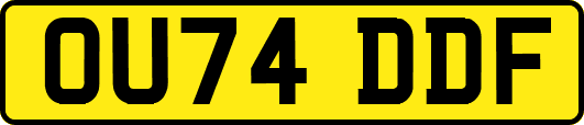 OU74DDF