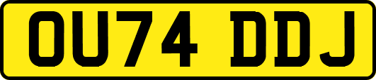 OU74DDJ