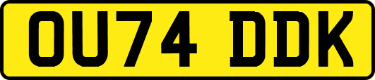 OU74DDK