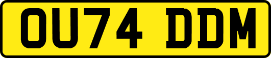 OU74DDM