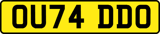 OU74DDO