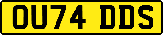 OU74DDS