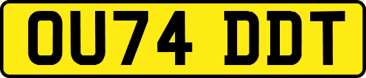 OU74DDT