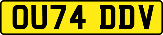 OU74DDV