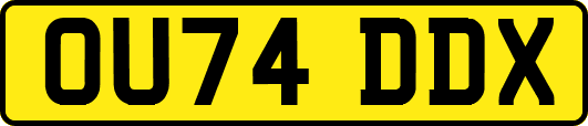 OU74DDX