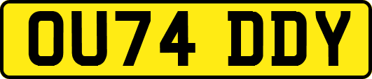 OU74DDY