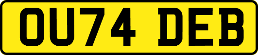OU74DEB